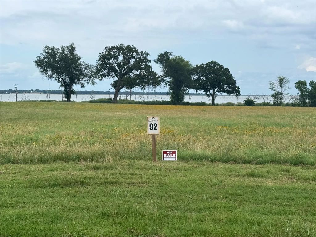 Lot 92 Se Cr 1190, Richland