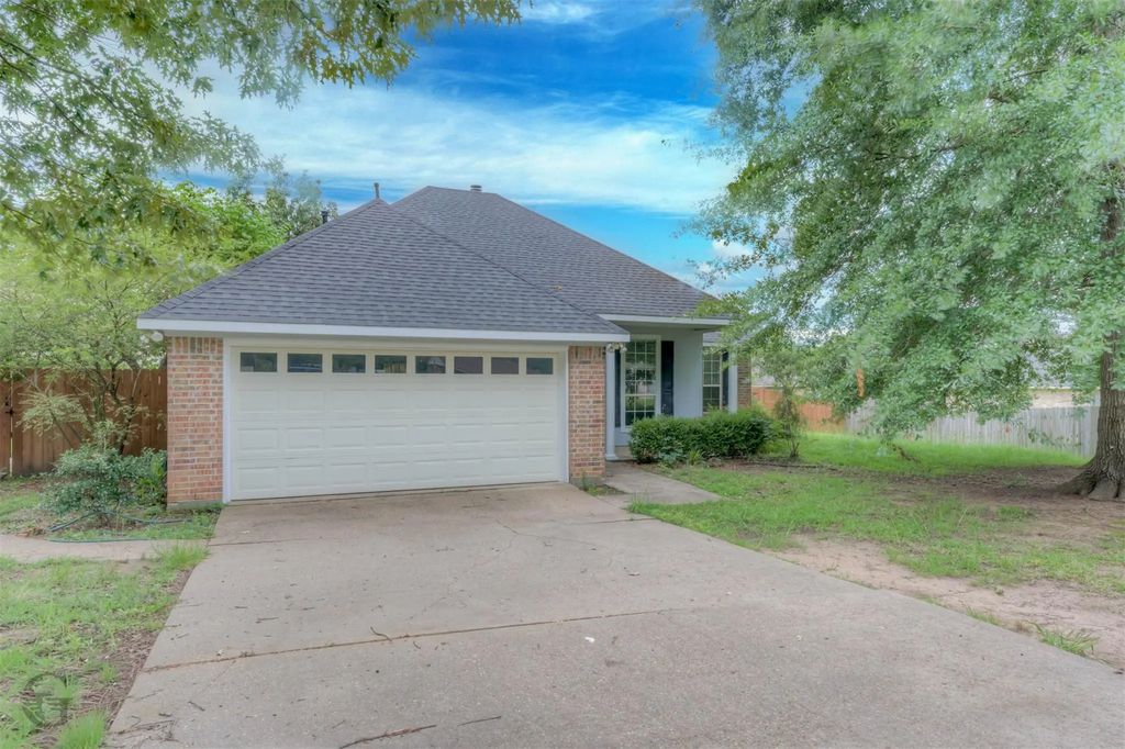 427 Kennie Road, Shreveport