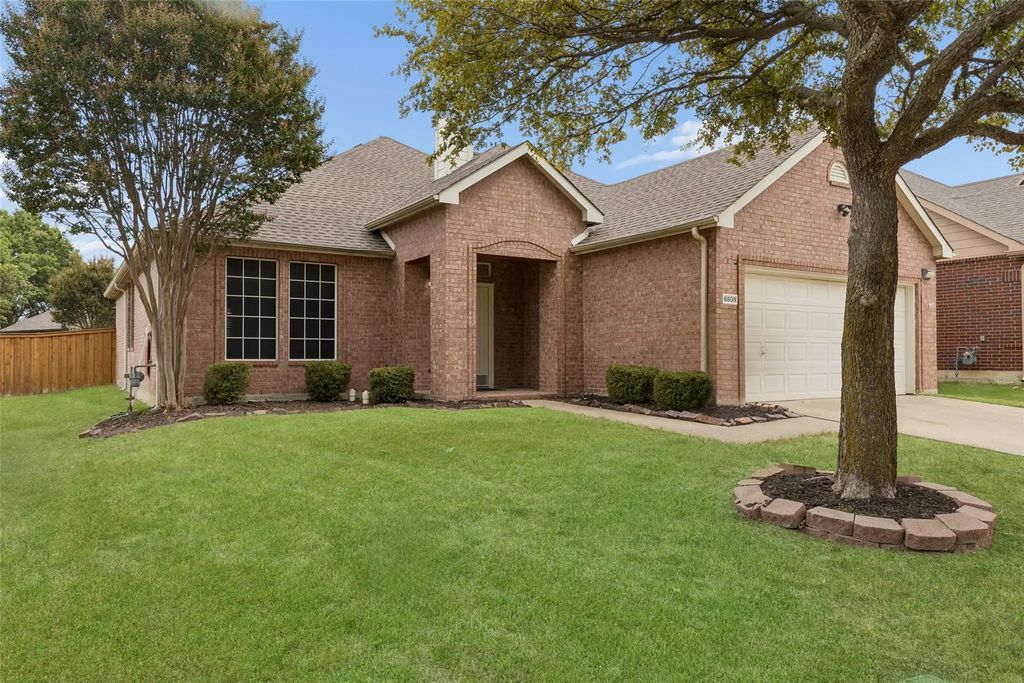 6508 Courtyards Drive, McKinney