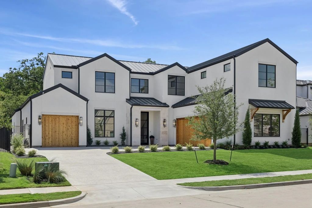 225 Metairie Lane, Southlake