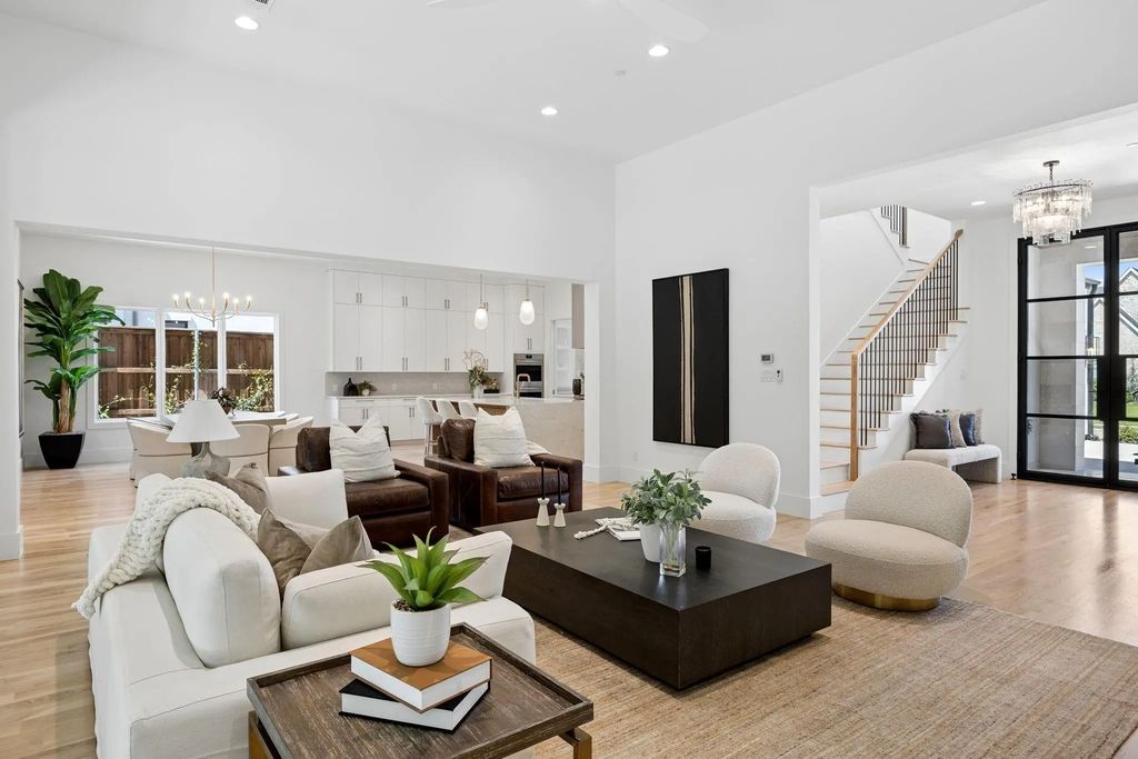 225 Metairie Lane, Southlake