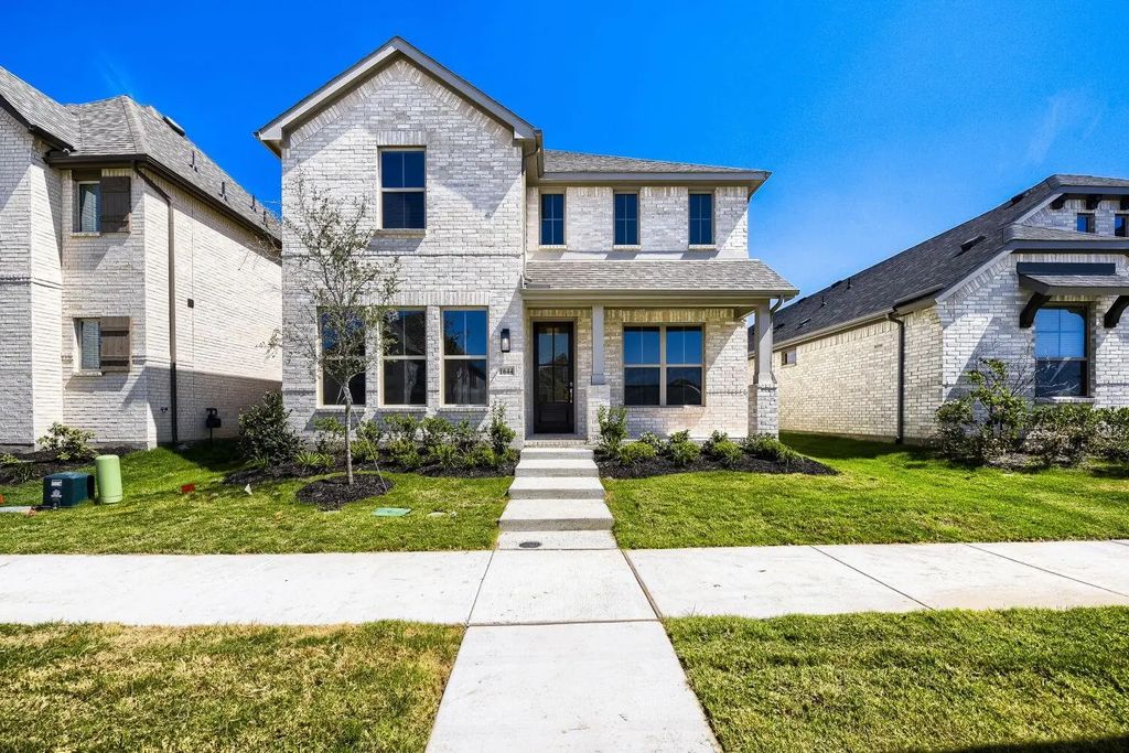 1644 Cornwall Avenue, Fort Worth