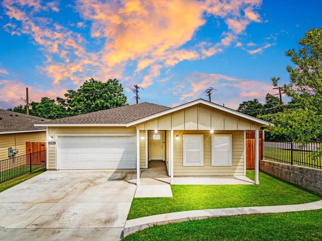 2963 Simpson Stuart Road, Dallas