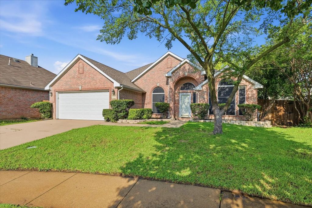 5375 Natchez Trail, Fort Worth