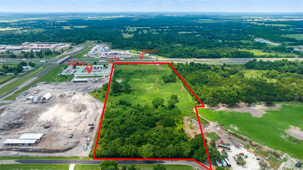 3101 Interstate Highway 30, Greenville