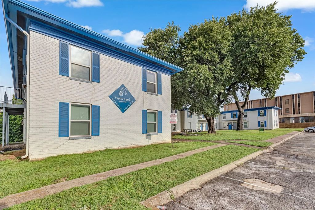 308 South West Street 5, Arlington