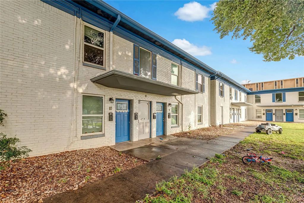 308 South West Street 11, Arlington