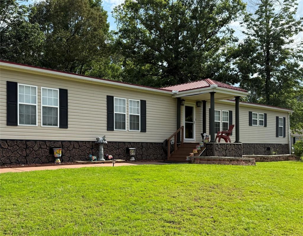 5561 Asbury Lane, Shreveport