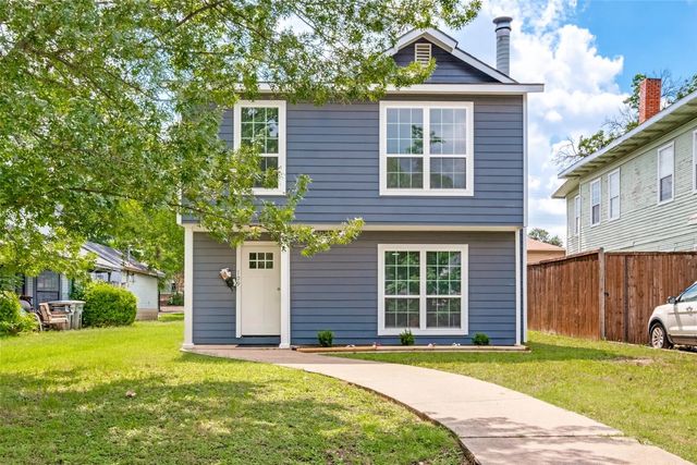 709 N Madison Avenue, Dallas