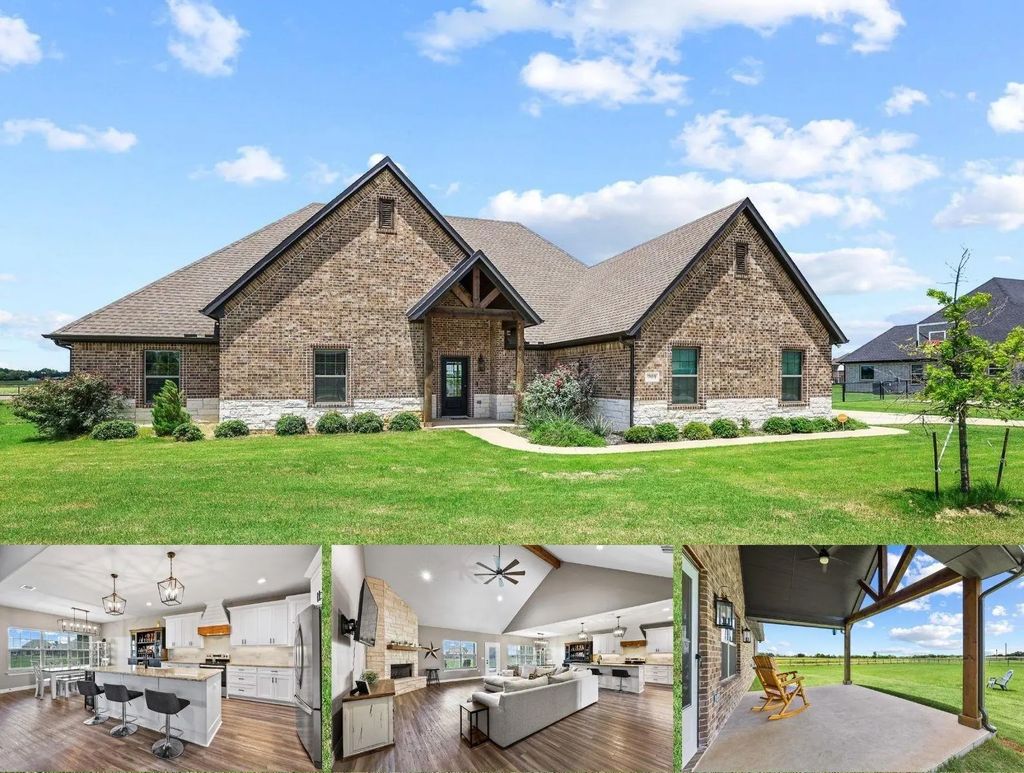 701 Georgia Boulevard, Collinsville