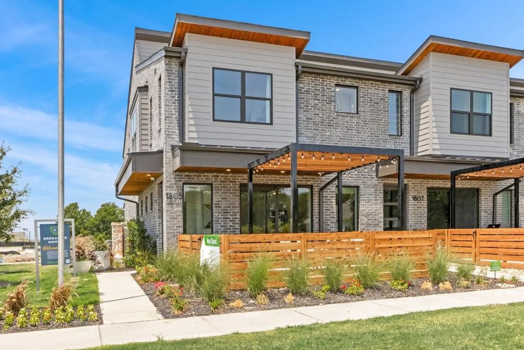 1805 Parkview Drive, Melissa
