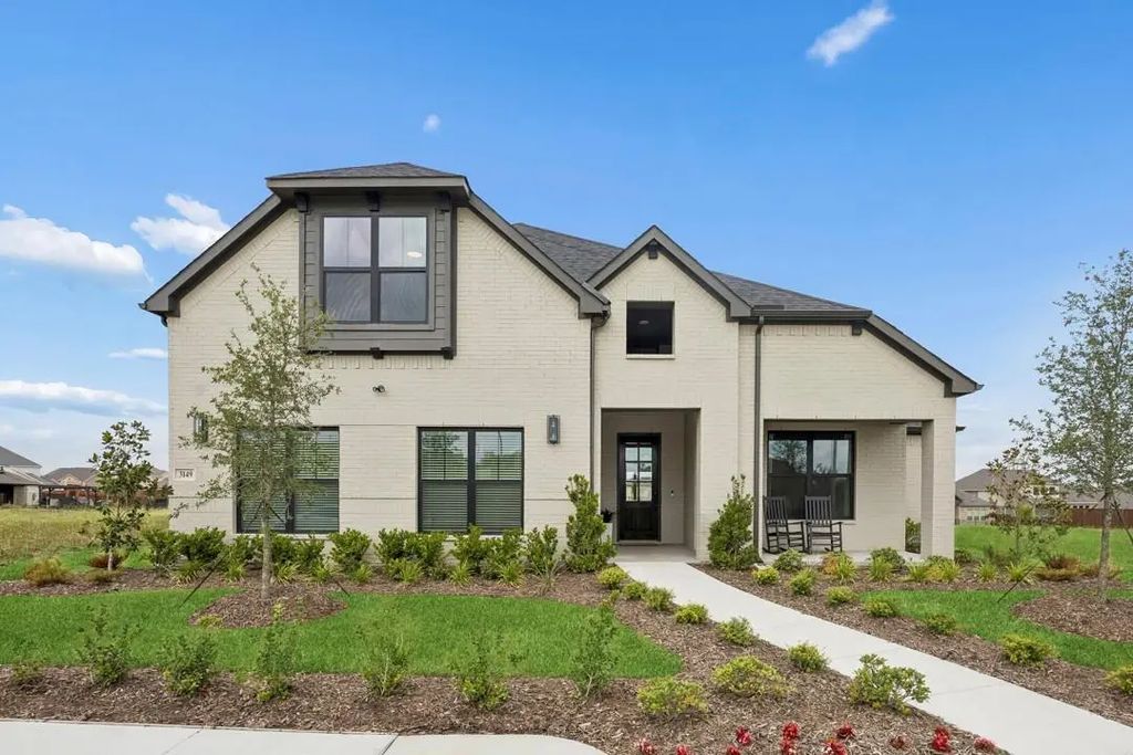 3149 Miller Road, Midlothian