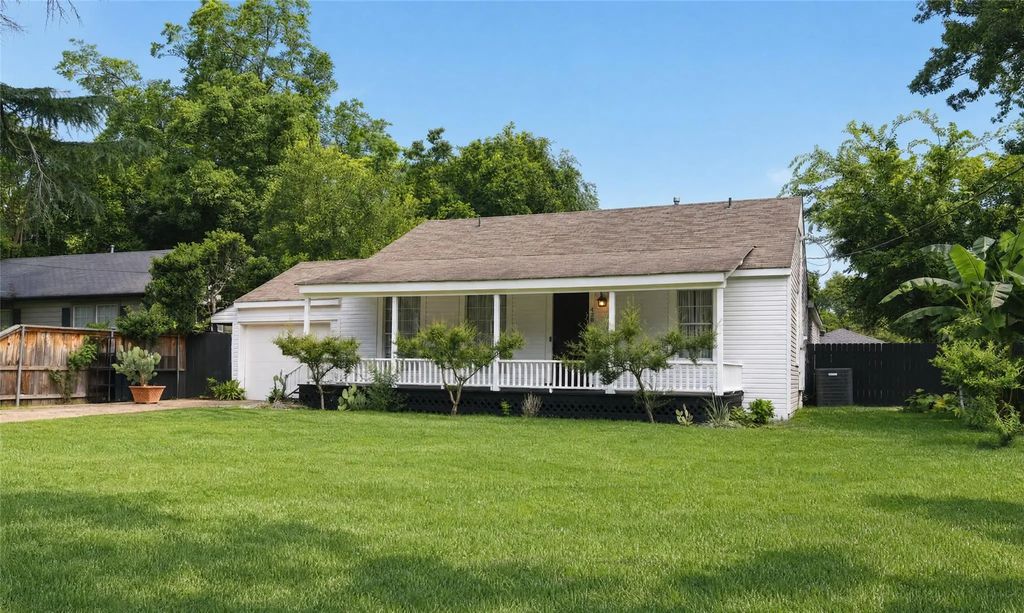 428 Albany Avenue, Shreveport