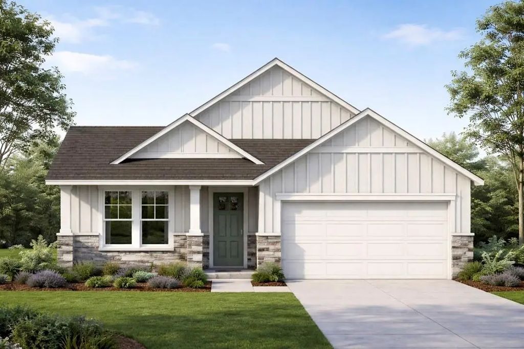 5236 Picasso Road, Royse City