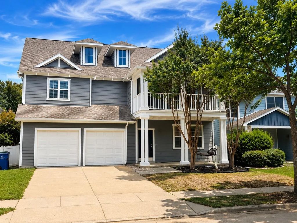 820 Vernon Drive, Providence Village