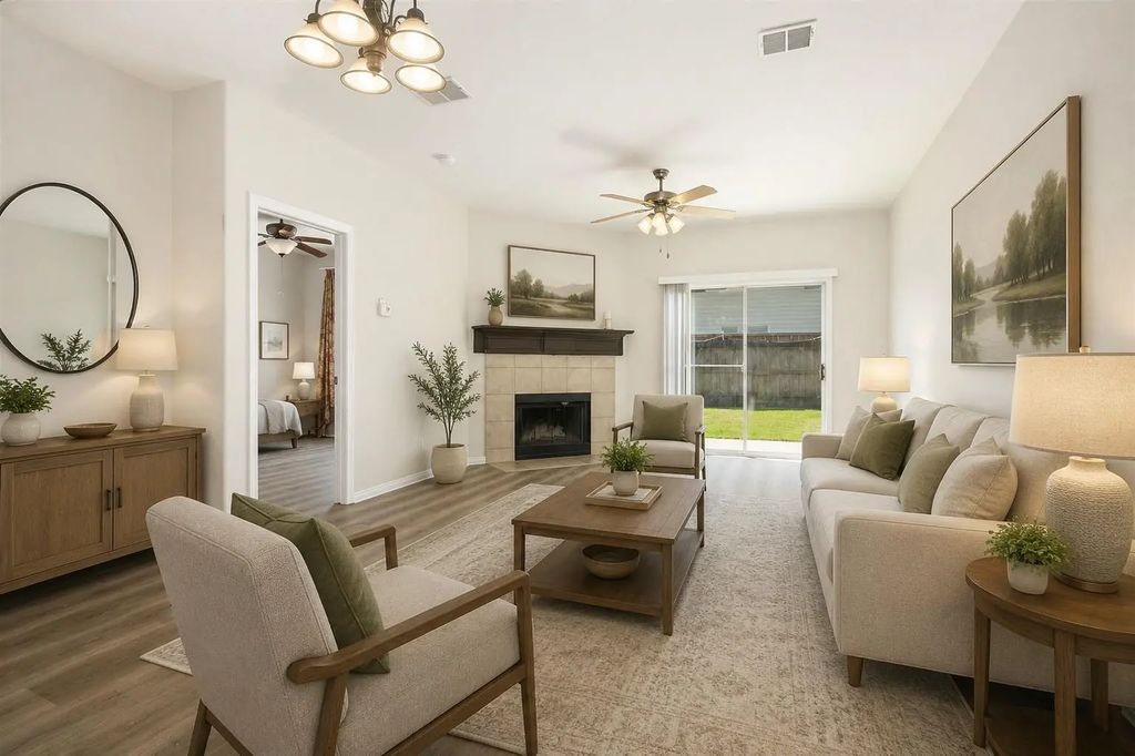 14541 Little Anne Drive, Little Elm