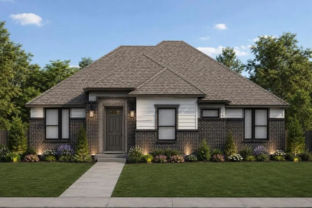 Tbd Fortune Drive, Waxahachie