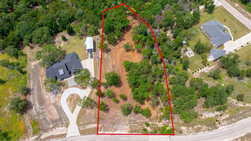1018 Creek Crossing Road, Glen Rose