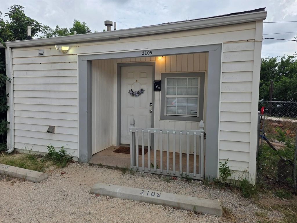1350 Lillius Street, Abilene