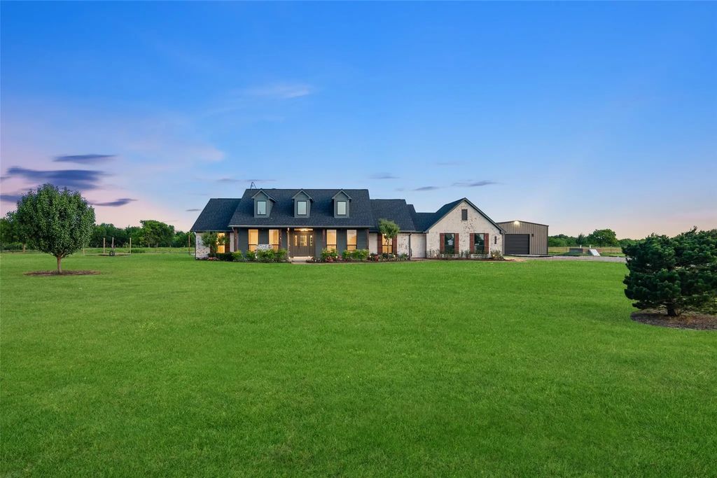 1019 Vaughan Lane, Tioga