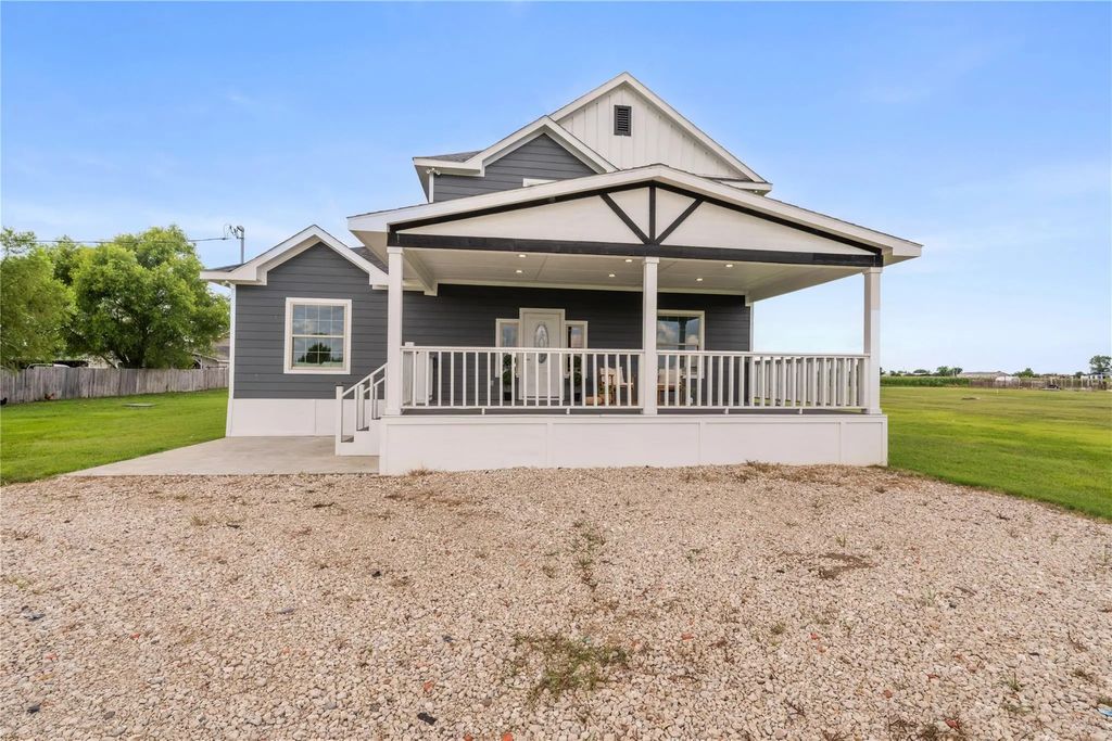 1128 Newton Road, Ferris