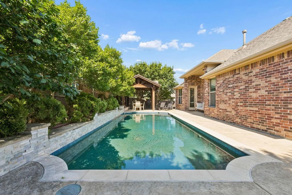 400 Komron Court, Prosper