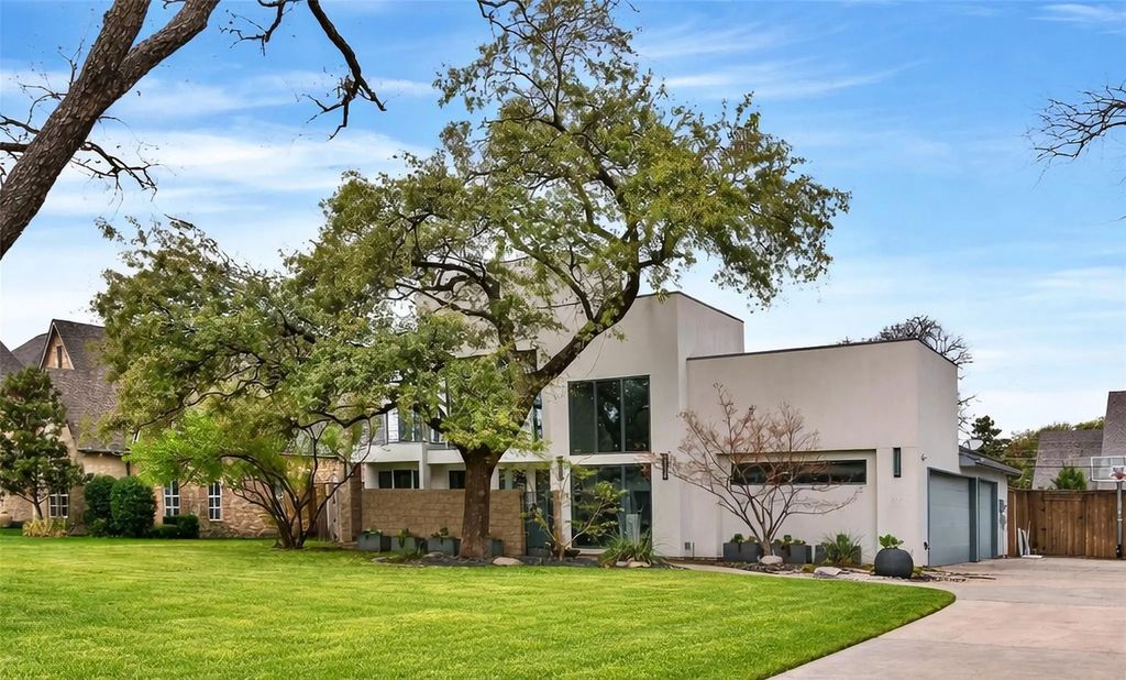 5815 Boca Raton Drive, Dallas