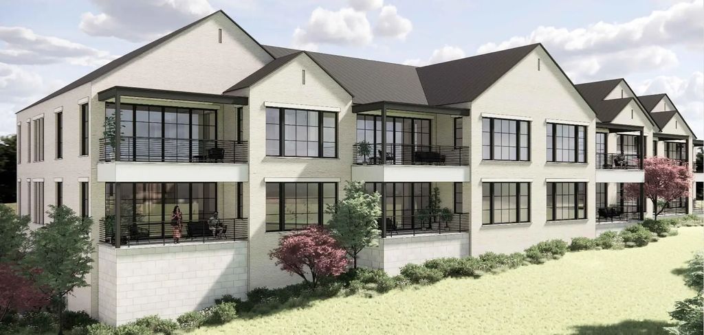 340 O Connor Ridge Boulevard 23, Irving