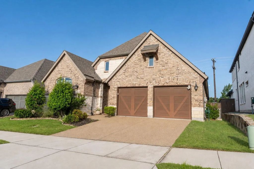 4449 Tall Knight Lane, Carrollton