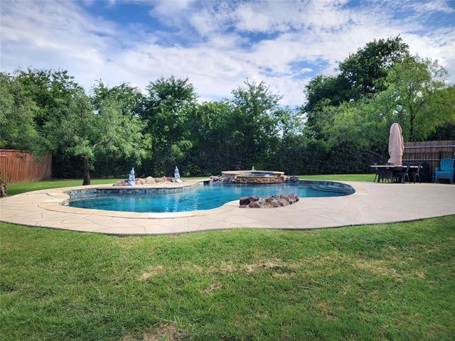 4016 Bordeaux Circle, Flower Mound