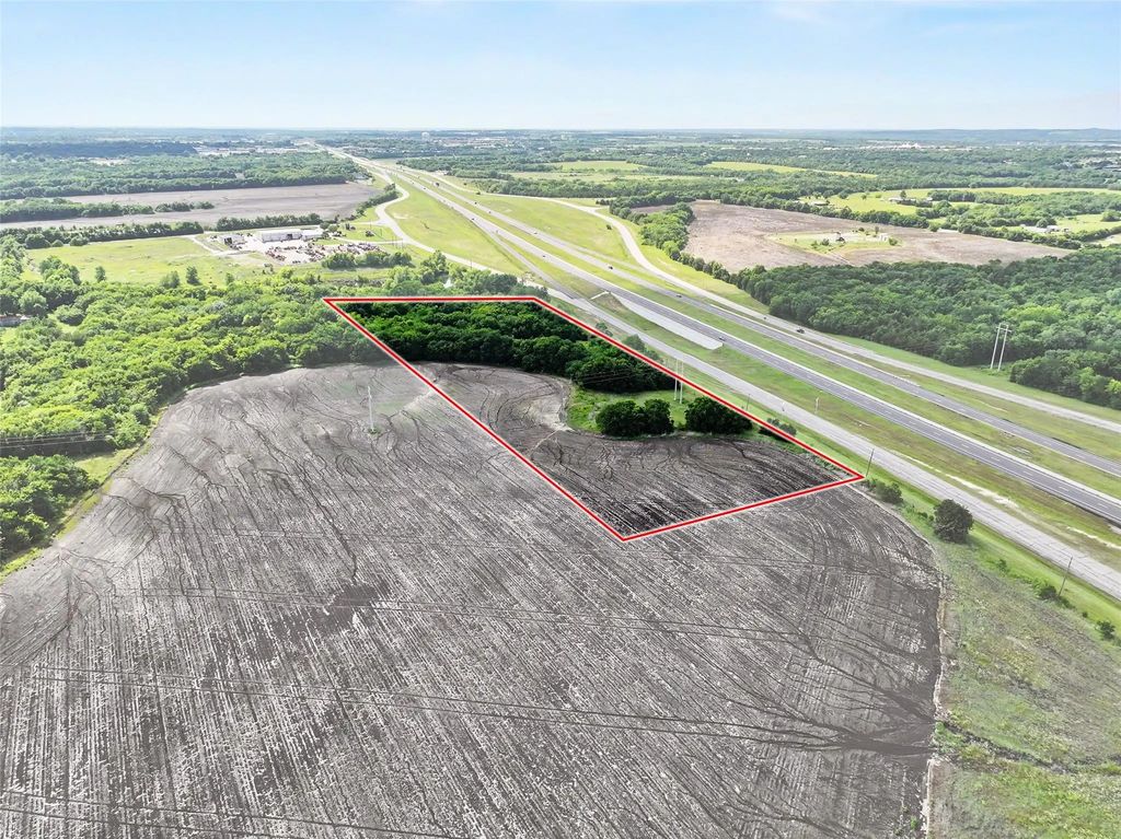 Tbd 0007 E Hwy 82, Sherman