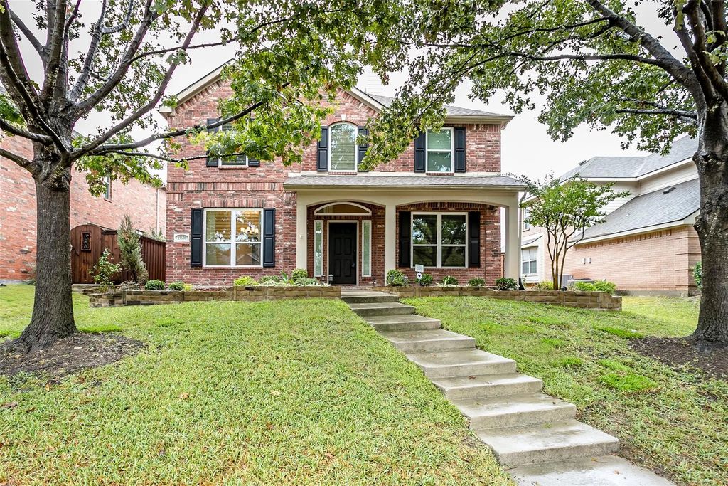 15650 Brookwood Drive, Frisco