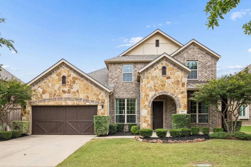 6827 Sunshade Lane, Dallas