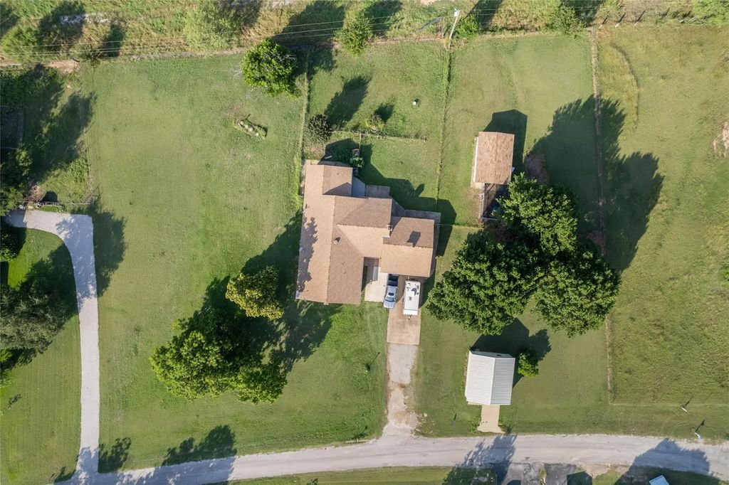 423 County Road 477 Road, Stephenville