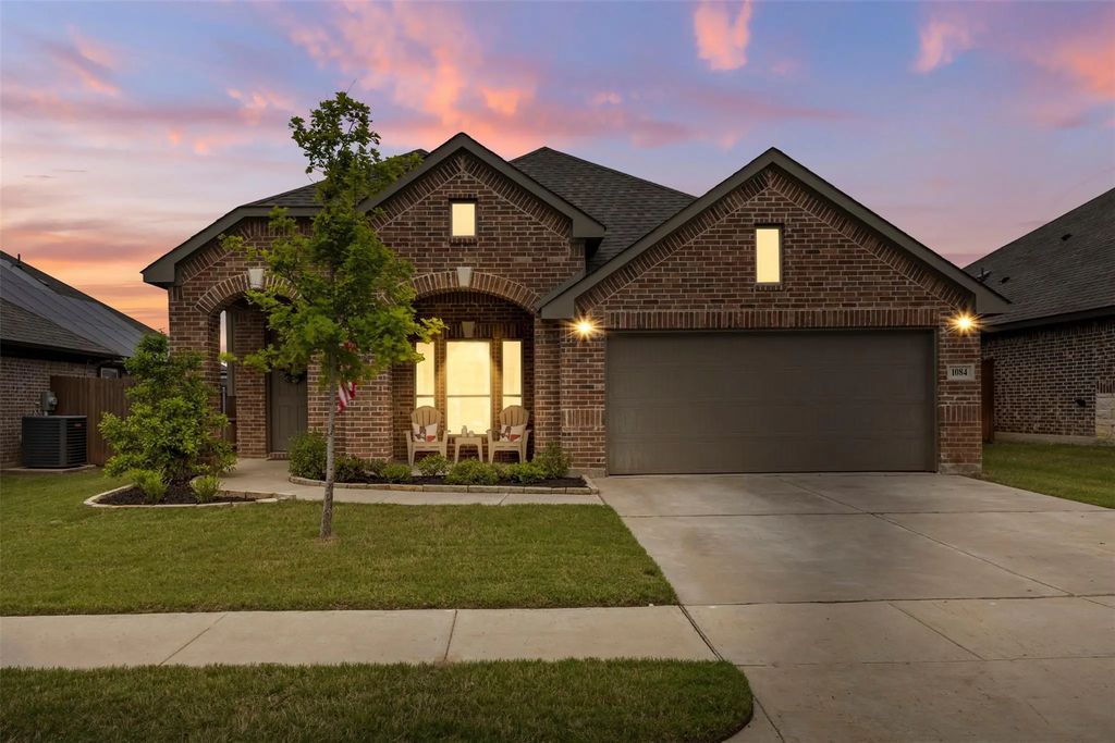 1084 Imperial Eagle Road, Alvarado