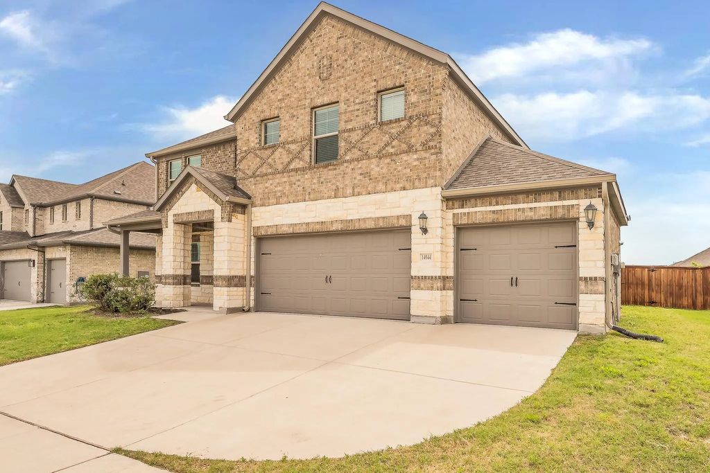 14044 Corvus Drive, Haslet