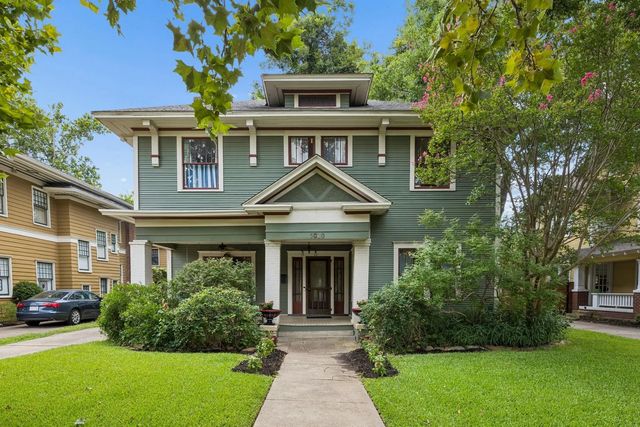 5020 Junius Street, Dallas
