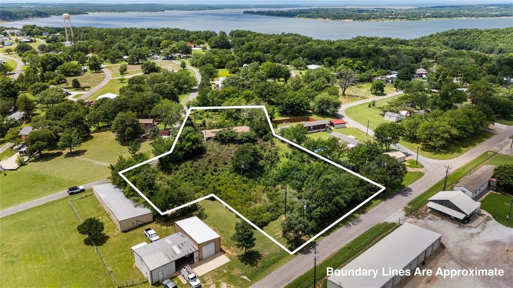 104 Shady Lane, Gordonville