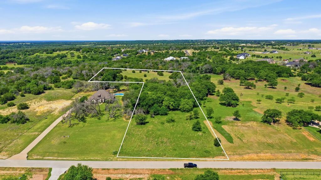 Tbd-a Cornerstone Road, Poolville