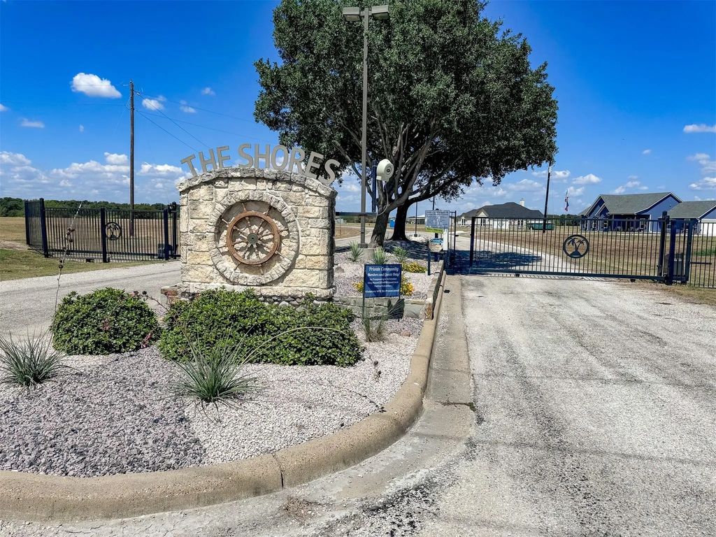 Lot 289 Se Se Private Road 3178 Road, Corsicana
