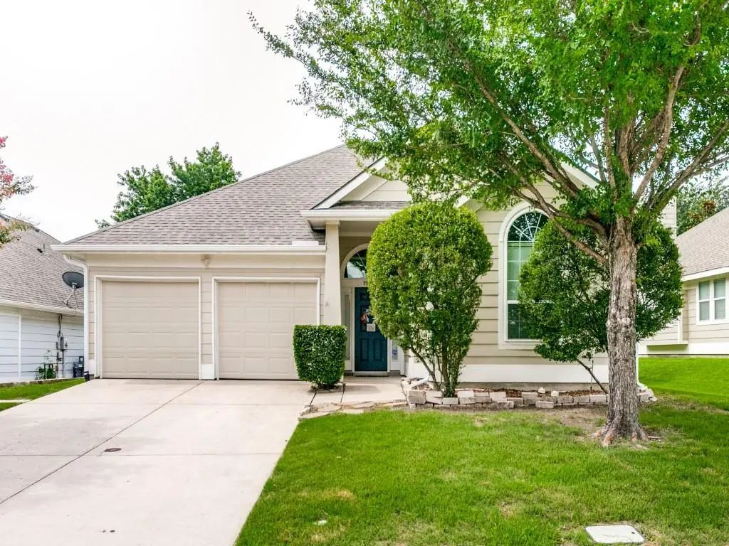 9941 Northgate Drive, McKinney