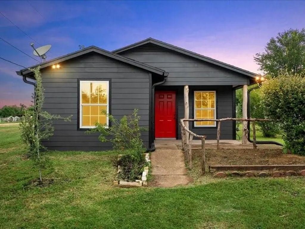 3336 Kendall Lane, Waco