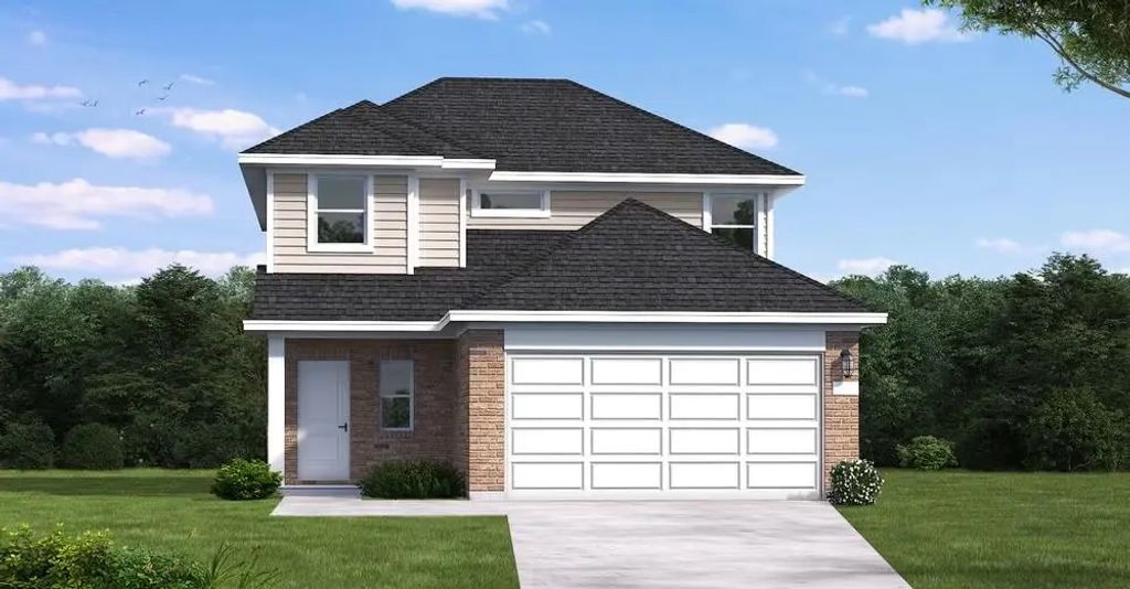 3521 Hank Drive, Heartland