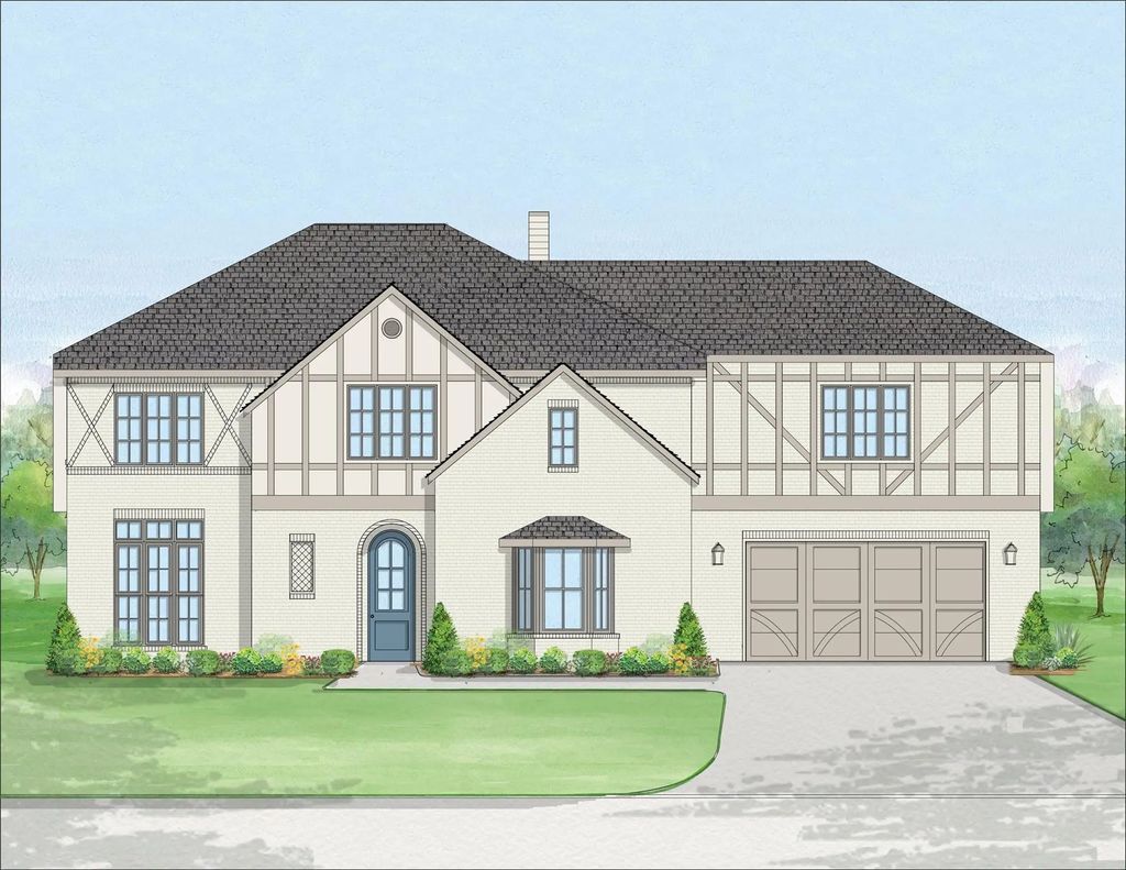 3701 Shelby Drive, Fort Worth