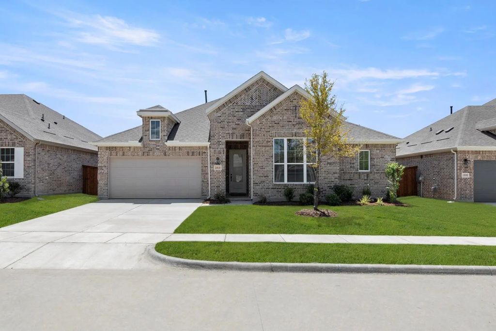 1810 Bachman Lane, Forney