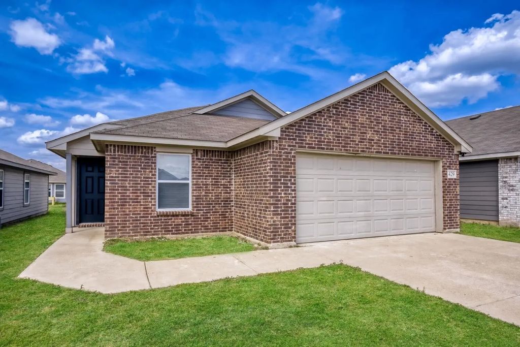 429 Shorty Street, Mabank