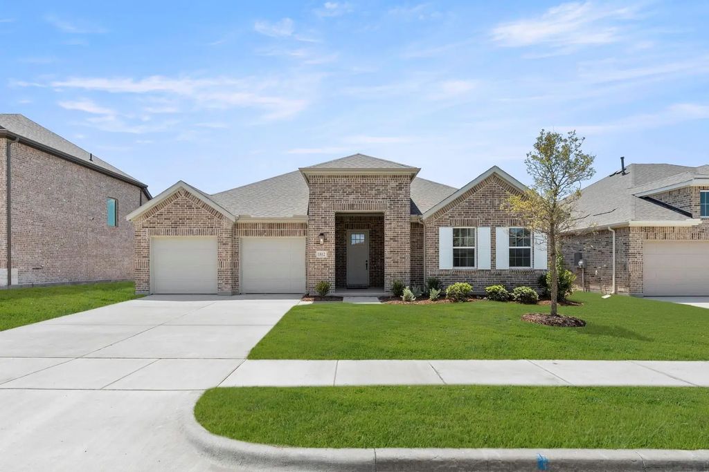 1812 Bachman Lane, Forney