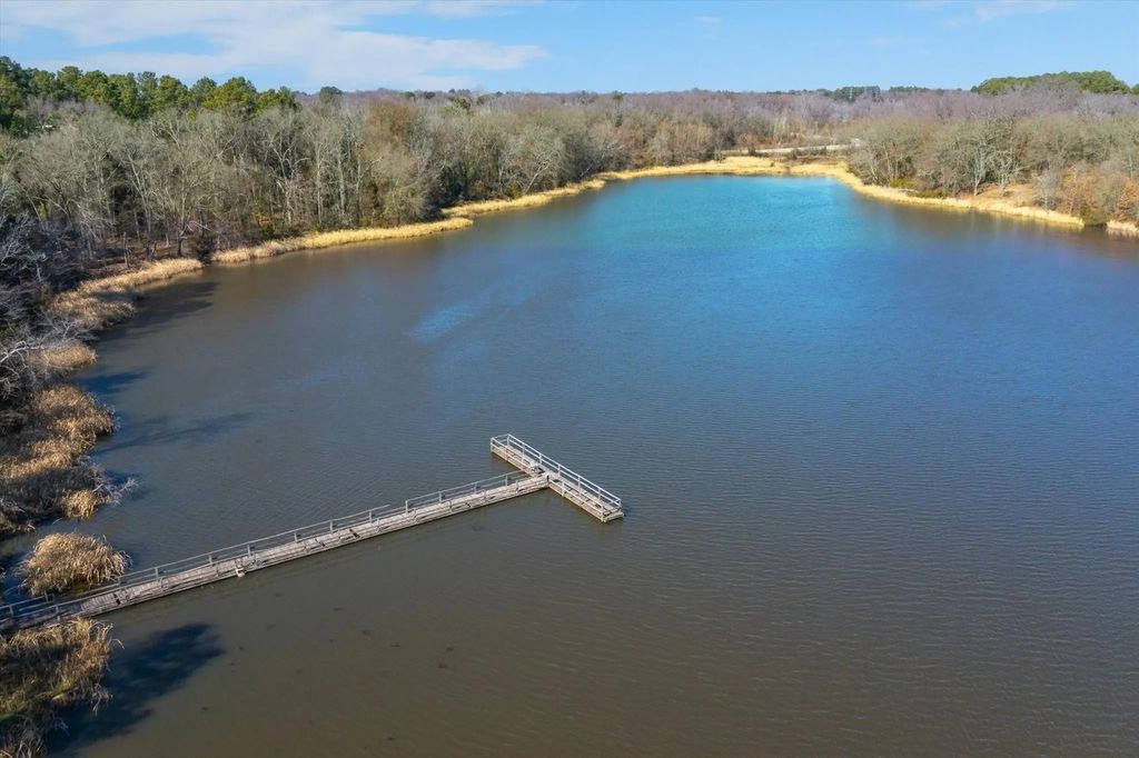 Tbd Lot 3 County Road 2200, Mineola