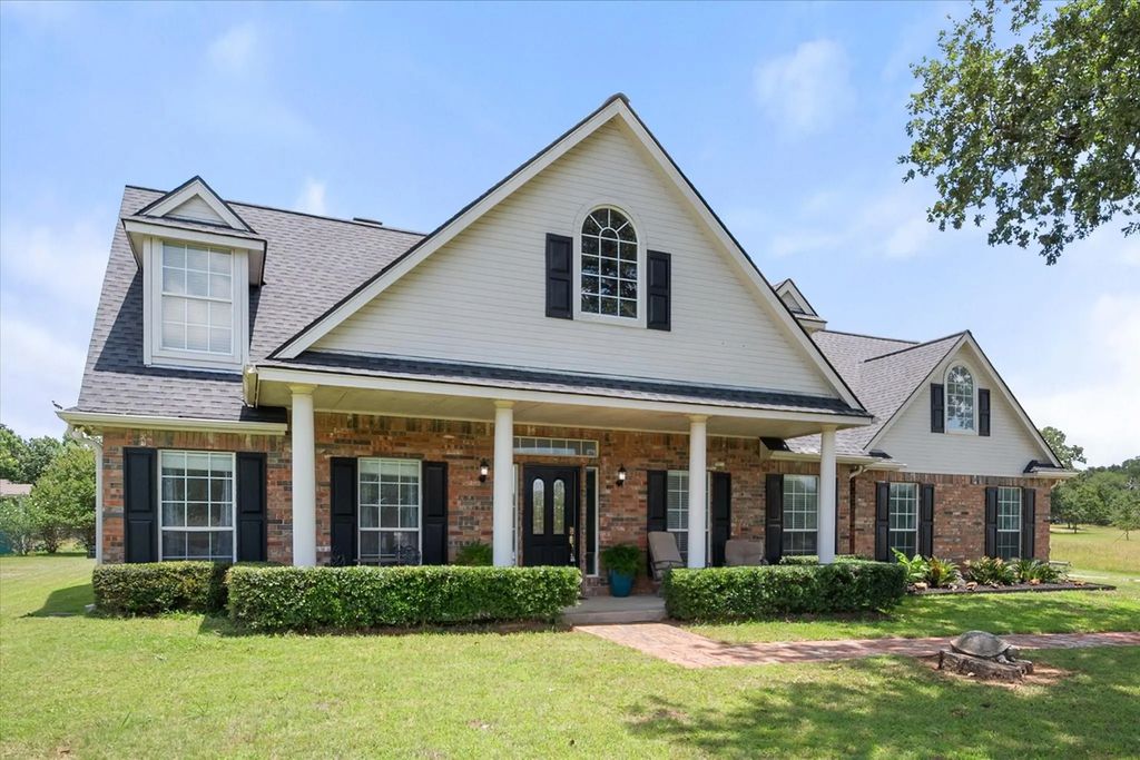 13021 Rudy's Way, Streetman