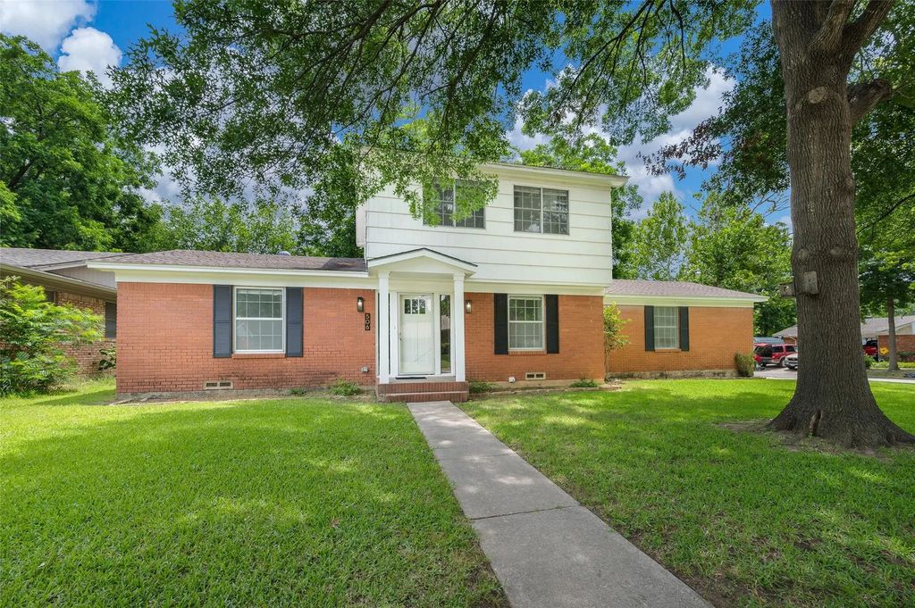 506 Melody Lane, Gainesville